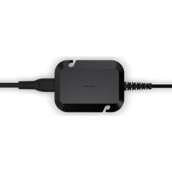 Unisynk USB-C Laptop Strømforsyning, 65W, Sort 11 Unisynk USB-C Laptop Strømforsyning, 65W, Sort -Computer Og Tablet Tilbehør unisynk usbc laptop stromforsyning 65w sort 3