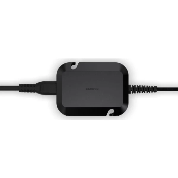 Unisynk USB-C Laptop Strømforsyning, 65W, Sort 6 Unisynk USB-C Laptop Strømforsyning, 65W, Sort - Billede 4