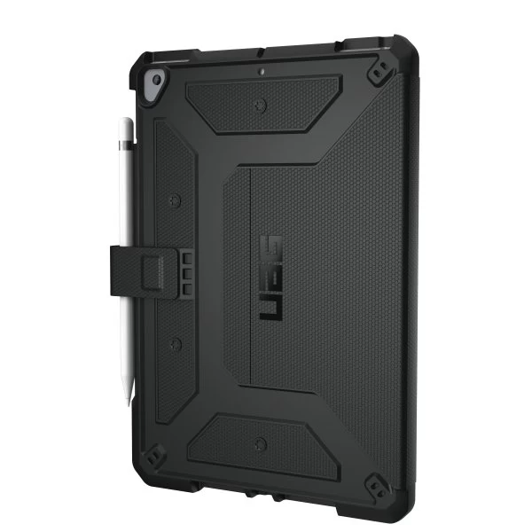 Urban Armor Gear Beskyttelsescover Til IPad 10.2” 4 Urban Armor Gear Beskyttelsescover Til IPad 10.2” - Billede 2