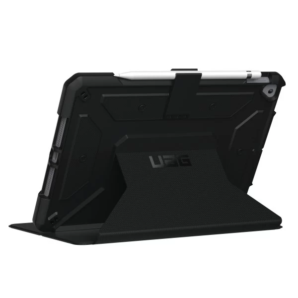 Urban Armor Gear Beskyttelsescover Til IPad 10.2” 6 Urban Armor Gear Beskyttelsescover Til IPad 10.2” - Billede 4