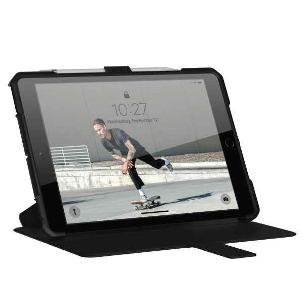 Urban Armor Gear Beskyttelsescover Til IPad 10.2” 7 Urban Armor Gear Beskyttelsescover Til IPad 10.2” - Billede 5