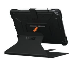 Urban Armor Gear Beskyttelsescover Til IPad 10.2” 15 Urban Armor Gear Beskyttelsescover Til IPad 10.2” -Computer Og Tablet Tilbehør urban armor gear beskyttelsescover til ipad 102 6