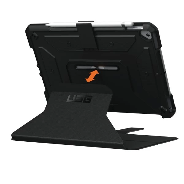 Urban Armor Gear Beskyttelsescover Til IPad 10.2” 8 Urban Armor Gear Beskyttelsescover Til IPad 10.2” - Billede 6