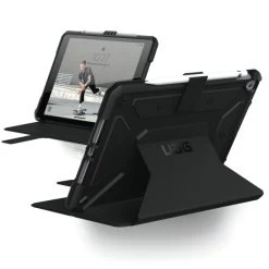 Urban Armor Gear Beskyttelsescover Til IPad 10.2” 17 Urban Armor Gear Beskyttelsescover Til IPad 10.2” -Computer Og Tablet Tilbehør urban armor gear beskyttelsescover til ipad 102 8