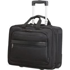 Samsonite Vectura EVO Rolling Tote 17,3