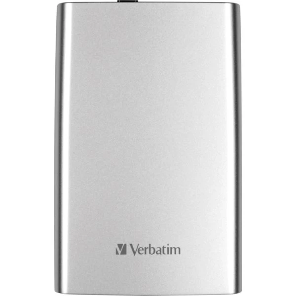 Verbatim Store 'N' Go 2,5" 2TB USB 3,0, Sølv 4 Verbatim Store 'N' Go 2,5" 2TB USB 3,0, Sølv - Billede 2