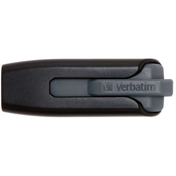 Verbatim Store 'N' Go 128GB SuperSpeed V3 USB 3.0 4 Verbatim Store 'N' Go 128GB SuperSpeed V3 USB 3.0 - Billede 2
