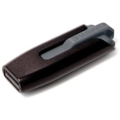 Verbatim Store 'N' Go 128GB SuperSpeed V3 USB 3.0 8 Verbatim Store 'N' Go 128GB SuperSpeed V3 USB 3.0 -Computer Og Tablet Tilbehør verbatim store n go 128gb superspeed v3 usb 30 3