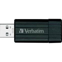Verbatim Store 'N' Go 16GB USB, Sort