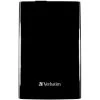 Verbatim Store 'N' Go 2,5" 2TB USB 3.0, Sort 2 Verbatim Store 'N' Go 2,5" 2TB USB 3.0, Sort -Computer Og Tablet Tilbehør verbatim store n go 25 2tb usb 30 sort