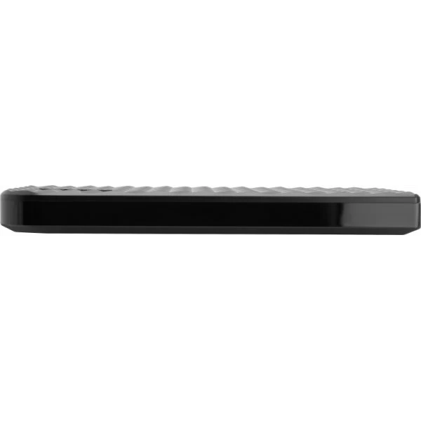 Verbatim Store ‘N’ Go SSD Harddisk, 256GB, Sort 5 Verbatim Store ‘N’ Go SSD Harddisk, 256GB, Sort - Billede 3