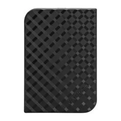 Verbatim Store ‘N’ Go SSD Harddisk, 256GB, Sort 9 Verbatim Store ‘N’ Go SSD Harddisk, 256GB, Sort -Computer Og Tablet Tilbehør verbatim store n go ssd harddisk 256gb sort 4