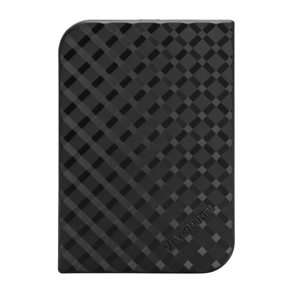 Verbatim Store ‘N’ Go SSD Harddisk, 256GB, Sort 6 Verbatim Store ‘N’ Go SSD Harddisk, 256GB, Sort - Billede 4