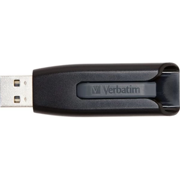 Verbatim Store 'N' Go 32GB SuperSpeed V3 USB 3.0 3 Verbatim Store 'N' Go 32GB SuperSpeed V3 USB 3.0