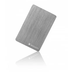 Verbatim Store´n´Go Ekstern Harddisk 1TB Spacegrey