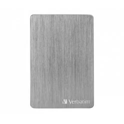 Verbatim Store´n´Go Ekstern Harddisk 1TB Spacegrey 12 Verbatim Store´n´Go Ekstern Harddisk 1TB Spacegrey -Computer Og Tablet Tilbehør verbatim storengo ekstern harddisk 1tb spacegrey 3