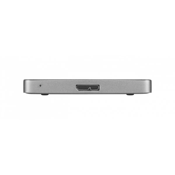 Verbatim Store´n´Go Ekstern Harddisk 1TB Spacegrey 7 Verbatim Store´n´Go Ekstern Harddisk 1TB Spacegrey - Billede 5