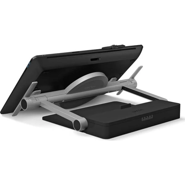 Wacom ACK62801K Stander Til Cintiq Pro 24 4 Wacom ACK62801K Stander Til Cintiq Pro 24 - Billede 2