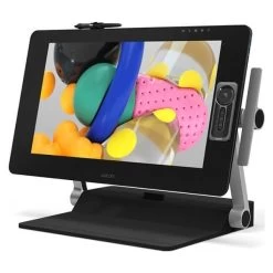 Wacom ACK62801K Stander Til Cintiq Pro 24 9 Wacom ACK62801K Stander Til Cintiq Pro 24 -Computer Og Tablet Tilbehør wacom ack62801k stander til cintiq pro 24 3
