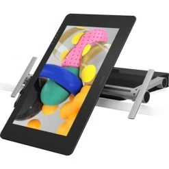 Wacom ACK62801K Stander Til Cintiq Pro 24 10 Wacom ACK62801K Stander Til Cintiq Pro 24 -Computer Og Tablet Tilbehør wacom ack62801k stander til cintiq pro 24 4