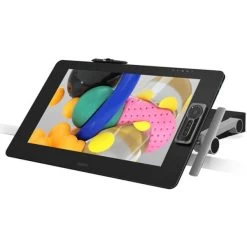 Wacom ACK62801K Stander Til Cintiq Pro 24 11 Wacom ACK62801K Stander Til Cintiq Pro 24 -Computer Og Tablet Tilbehør wacom ack62801k stander til cintiq pro 24 5