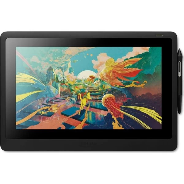 Wacom Cintiq 16 Tegneskærm 3 Wacom Cintiq 16 Tegneskærm