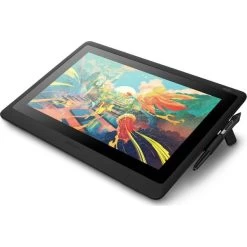 Wacom Cintiq 16 Tegneskærm 14 Wacom Cintiq 16 Tegneskærm -Computer Og Tablet Tilbehør wacom cintiq 16 tegneskarm 5