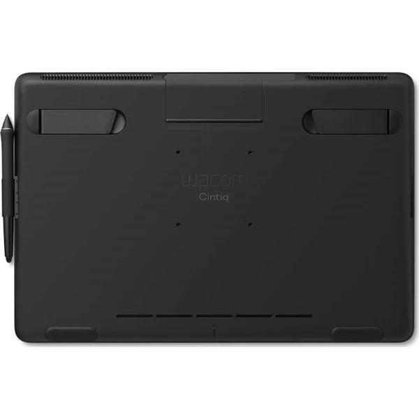 Wacom Cintiq 16 Tegneskærm 8 Wacom Cintiq 16 Tegneskærm - Billede 6