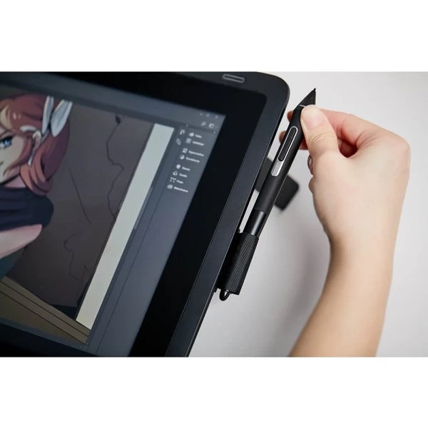 Wacom Cintiq 16 Tegneskærm 9 Wacom Cintiq 16 Tegneskærm - Billede 7