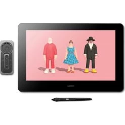 Wacom Cintiq Pro 16 Tegneskærm