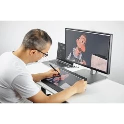 Wacom Cintiq Pro 16 Tegneskærm -Computer Og Tablet Tilbehør wacom cintiq pro 16 tegneskarm 11