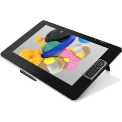 Wacom Cintiq Pro 24 Tegneskærm -Computer Og Tablet Tilbehør wacom cintiq pro 24 tegneskarm 3