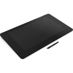Wacom Cintiq Pro 24 Tegneskærm -Computer Og Tablet Tilbehør wacom cintiq pro 24 tegneskarm 5