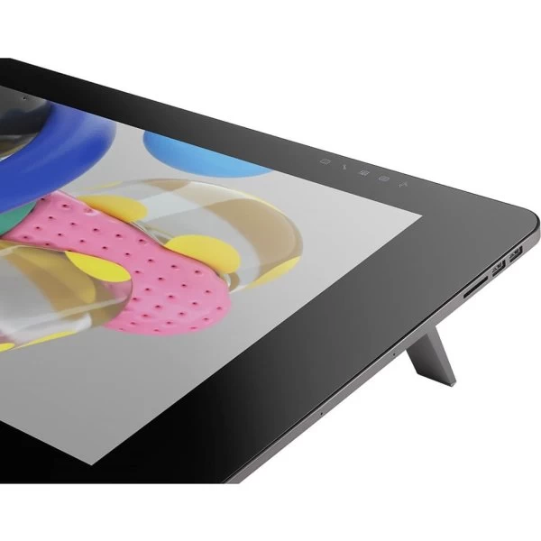 Wacom Cintiq Pro 24 Touch Tegneskærm 6 Wacom Cintiq Pro 24 Touch Tegneskærm - Billede 4