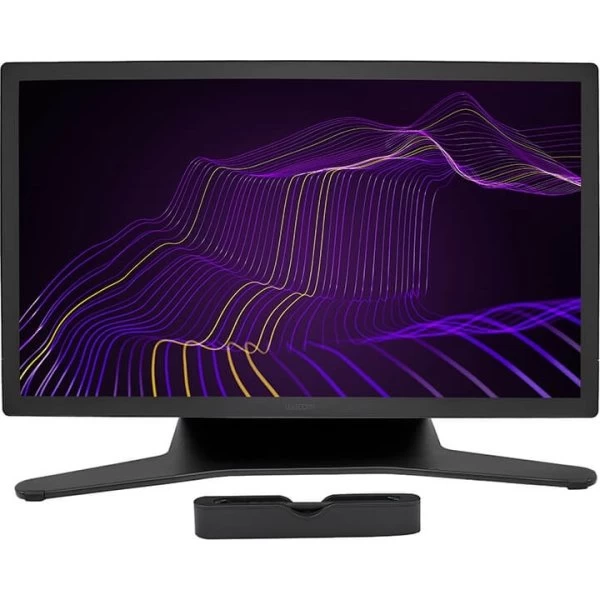 WACOM Cintiq Pro 27" Pen Display Med Stander 4 WACOM Cintiq Pro 27" Pen Display Med Stander - Billede 2