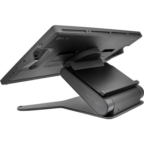 WACOM Cintiq Pro 27" Pen Display Med Stander 5 WACOM Cintiq Pro 27" Pen Display Med Stander - Billede 3
