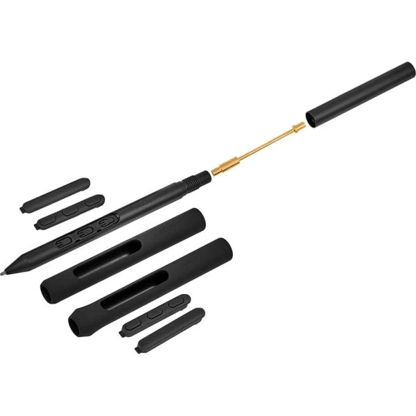 WACOM Cintiq Pro 27" Pen Display Med Stander 8 WACOM Cintiq Pro 27" Pen Display Med Stander - Billede 6