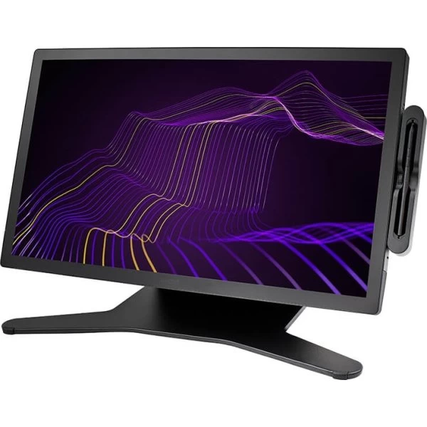 WACOM Cintiq Pro 27" Pen Display Med Stander 3 WACOM Cintiq Pro 27" Pen Display Med Stander