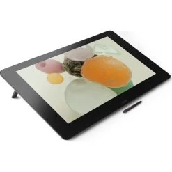 Wacom Cintiq Pro 32 Tegneskærm 9 Wacom Cintiq Pro 32 Tegneskærm -Computer Og Tablet Tilbehør wacom cintiq pro 32 tegneskarm 3
