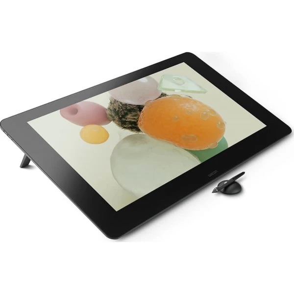Wacom Cintiq Pro 32 Tegneskærm 6 Wacom Cintiq Pro 32 Tegneskærm - Billede 4