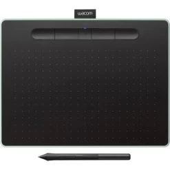 Wacom Intuos M Bluetooth Tegneplade, Pistacie