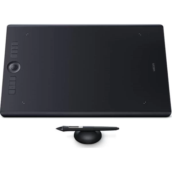 Wacom Intuos Pro L Tegneplade 3 Wacom Intuos Pro L Tegneplade