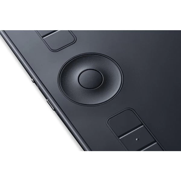 Wacom Intuos Pro L Tegneplade 7 Wacom Intuos Pro L Tegneplade - Billede 5