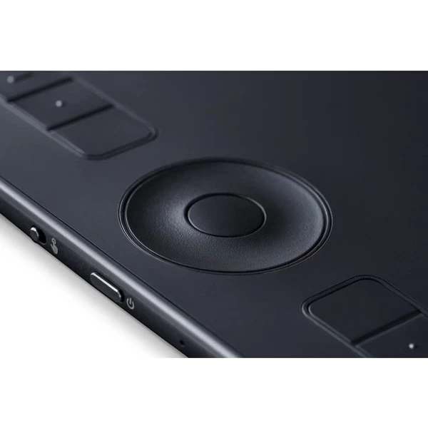 Wacom Intuos Pro L Tegneplade 8 Wacom Intuos Pro L Tegneplade - Billede 6