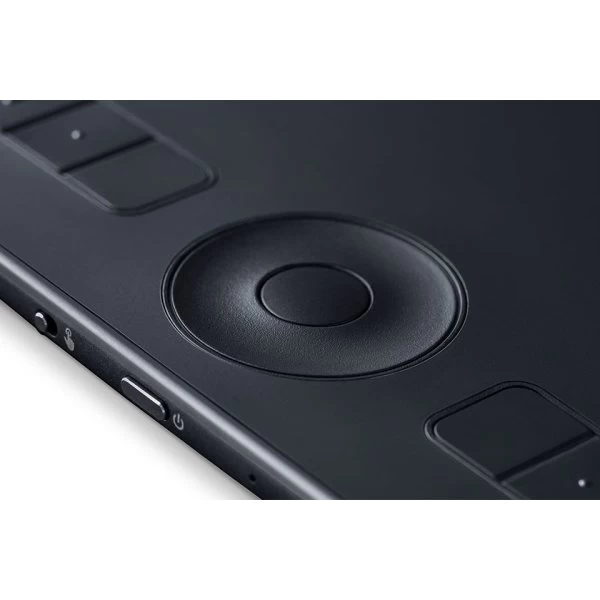 Wacom Intuos Pro M Tegneplade 4 Wacom Intuos Pro M Tegneplade - Billede 2