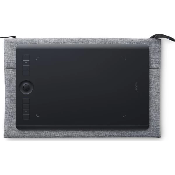 Wacom Intuos Pro M Tegneplade 8 Wacom Intuos Pro M Tegneplade - Billede 6
