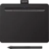 Wacom Intuos S Bluetooth Tegneplade, Sort 2 Wacom Intuos S Bluetooth Tegneplade, Sort -Computer Og Tablet Tilbehør wacom intuos s bluetooth tegneplade sort 1