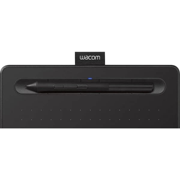Wacom Intuos S Bluetooth Tegneplade, Sort 8 Wacom Intuos S Bluetooth Tegneplade, Sort - Billede 6