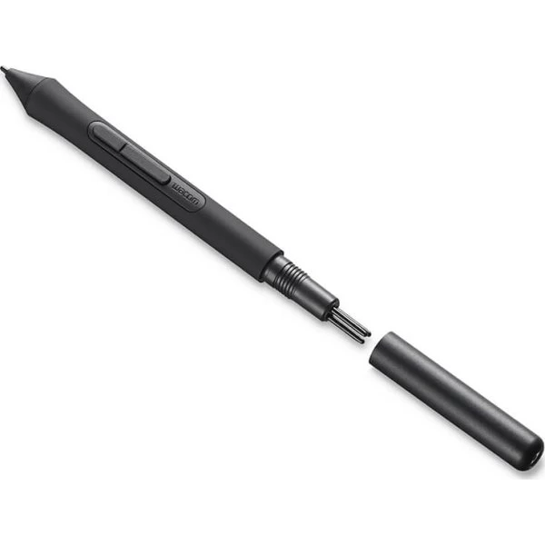 Wacom Intuos S Bluetooth Tegneplade, Sort 10 Wacom Intuos S Bluetooth Tegneplade, Sort - Billede 8