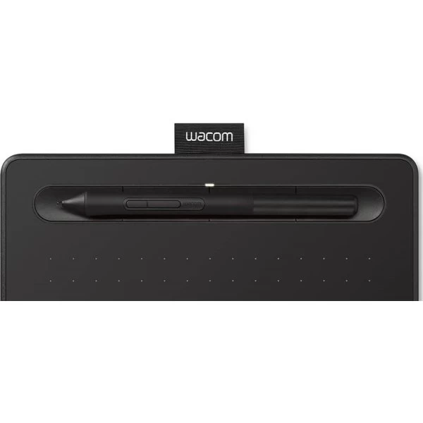 Wacom Intuos S Tegneplade, Sort 7 Wacom Intuos S Tegneplade, Sort - Billede 5